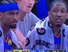 IM体育官网入口-爵士完胜雷霆，哈里斯打破历史纪录