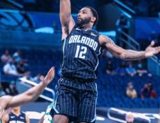 IM Sport-魔术队青年球员训练积极，展现出色努力态度