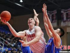 IM体育数据分析平台-青海男篮主场落败，输给内蒙古队