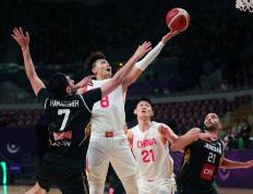 IM体育官方网站-关于中国顶尖篮球赛事紧张开战引发热议的信息