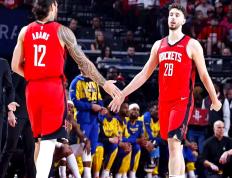 IM体育官方平台-火箭队经历球队重组，处境一片疑云的简单介绍