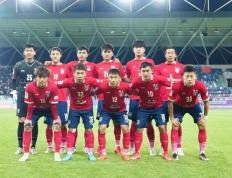 IM体育平台-关于陕西球队余下比赛艰难，全队再次集结备战的信息
