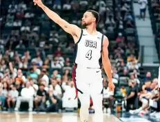 IM体育官网入口-巴西男篮力克美国男篮，库里打破历史纪录的简单介绍