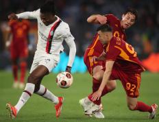 IM体育官方网-AC米兰客场大胜罗马，取得连胜的简单介绍