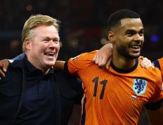 IM体育在线注册-包含荷兰战胜比利时，晋级机会大增的词条