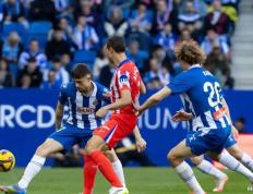 IM体育注册链接-莱加内斯客场击败马洛卡，取得宝贵三分的简单介绍