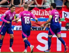 IM Sport-弗赖堡顺利赢球，成功晋级到欧洲赛事