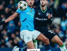 IM体育网页版登录入口-曼城客场逆转尤文，晋级欧冠半决赛