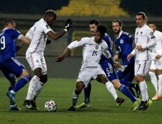 IM体育社区互动入口-波黑-负法国，遭遇两连败