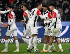 IM体育动画直播通道-关于法兰克福队在德甲比赛中迎来连胜，实力逐渐显露的信息