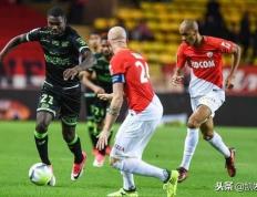 IM体育官网-摩纳哥主场失利，面临保级危机的简单介绍