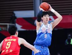 IM Sport-新疆队主帅调整战术，终结连败