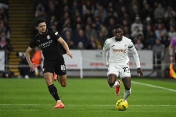 IM体育动画直播通道-包含卡迪夫城惨败伯恩茅斯，英超争冠形势前所未有的词条