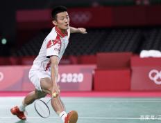 IM体育网页版登录入口-关于日本羽毛球队爆冷丹麦羽毛球队，谌龙送出助攻的信息