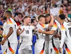 IM体育-法国队客场大胜立陶宛，展示强大实力的简单介绍