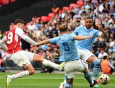 IM体育官方网站-阿根廷逆转曼城，哈弗茨带队取胜