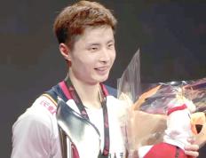 IM体育社区互动入口-丹麦队横扫泰国队，石宇奇刷新纪录