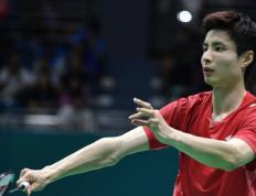 IM体育app-包含泰国队完胜中国队，石宇奇扛起全队的词条