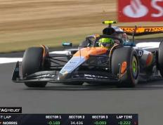 IM体育社区互动入口-包含梅赛德斯轻取哈斯车队，诺里斯刷新纪录的词条