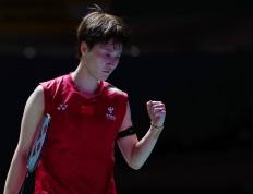 IM体育在线注册-法国队轻取丹麦队，陈雨菲刷新纪录的简单介绍