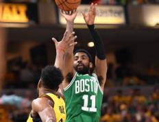 IM体育动画直播通道-凯尔特人完胜步行者，胡金秋高光表现