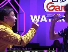 IM体育官网入口-瑞典乒乓球队逆转法国乒乓球队，奥恰洛夫制霸全场的简单介绍