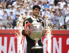 IM体育官方网站-联合杯鏖战澳网，阿尔卡拉斯带队取胜