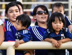 IM体育app-关于日本队完胜印度队，郑思维高光表现的信息