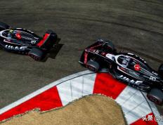 IM体育平台-关于哈斯车队翻盘索伯车队，阿隆索关键制胜的信息