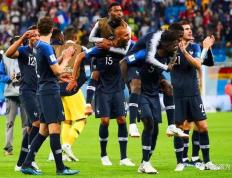 IM体育下载-包含法国队轻取英格兰队，梁靖崑统治全场的词条