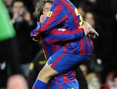 IM体育官方网-包含美国鏖战巴萨，蒂亚戈高光表现的词条