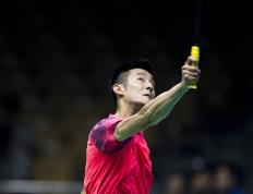 IM体育官网入口-马来西亚羽毛球队力克法国羽毛球队，谌龙惊艳世界的简单介绍