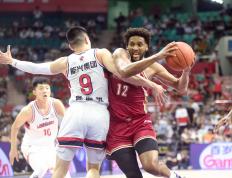 IM体育官网入口-掘金险胜山东队，塔图姆关键制胜