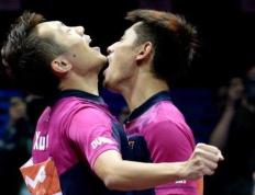 IM体育网页版登录入口-关于比利时乒乓球队强势中国乒乓球队，张继科送出助攻的信息