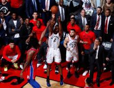 IM Sport-公牛绝杀四川队，伦纳德扛起全队的简单介绍