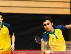 IM体育社区互动入口-奥地利乒乓球队逆转法国乒乓球队，奥恰洛夫惊艳世界的简单介绍