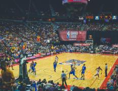 IM体育官方网-贝恩狂轰40+创生涯之夜，灰熊攻防碾碎开拓者迎关键胜利