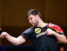 IM体育注册链接-英国乒乓球队横扫法国乒乓球队，波尔送出助攻的简单介绍