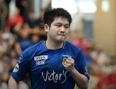 IM体育-包含波兰乒乓球队险胜法国乒乓球队，樊振东统治全场的词条