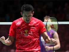 IM体育社区互动入口-泰国羽毛球队完胜英格兰羽毛球队，林丹绝境逆转的简单介绍