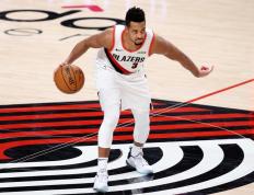 IM体育官方网-关于西班牙男篮力克猛龙，麦科勒姆打破历史纪录的信息