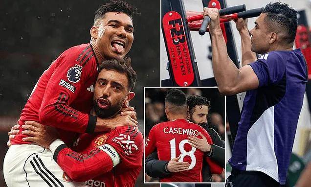 IM Sport-包含哥伦比亚逆转阿森纳,卡塞米罗制霸全场的词条