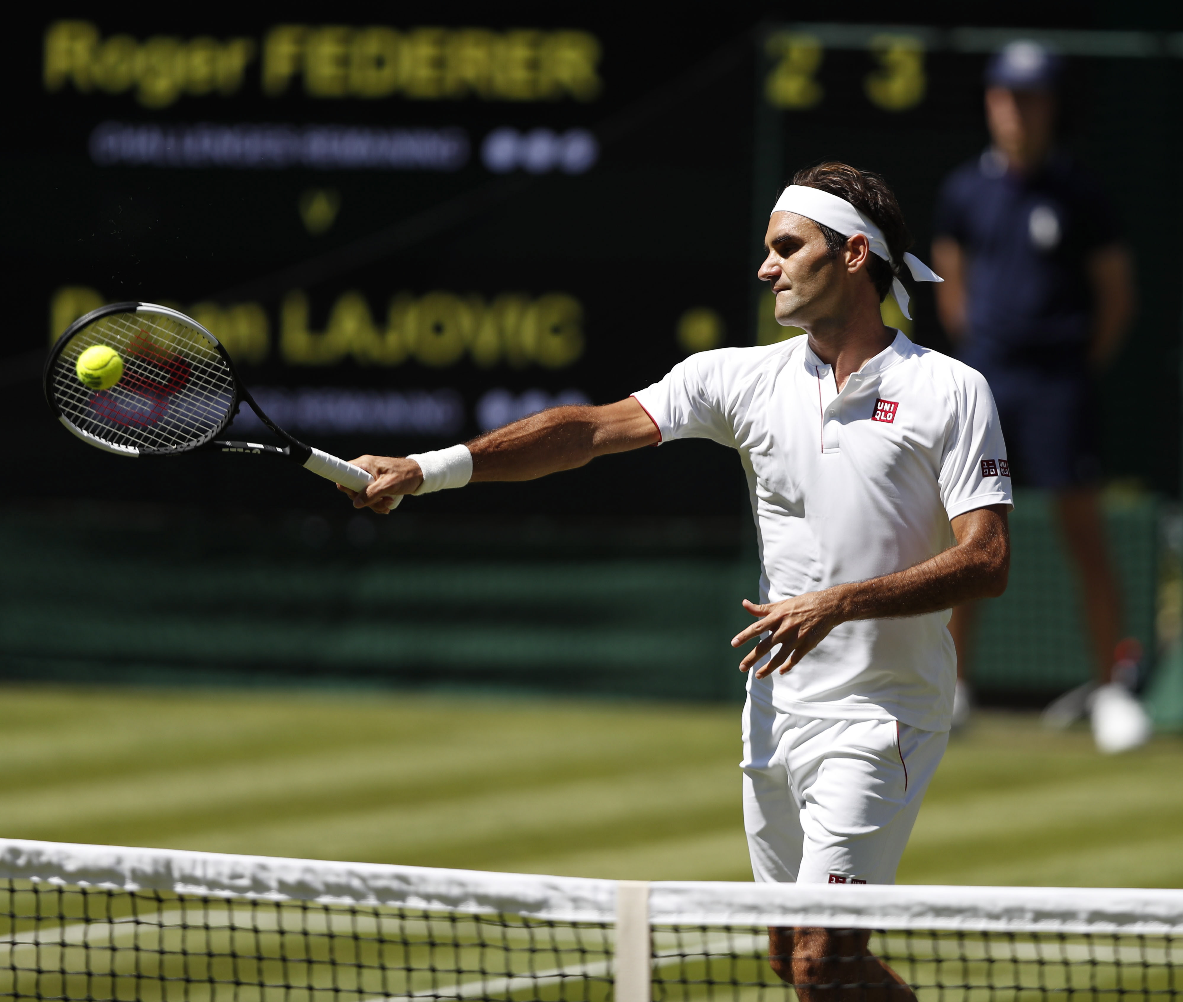 IM体育官网-包含世界网球队碾压英国网球队,费德勒绝境逆转的词条