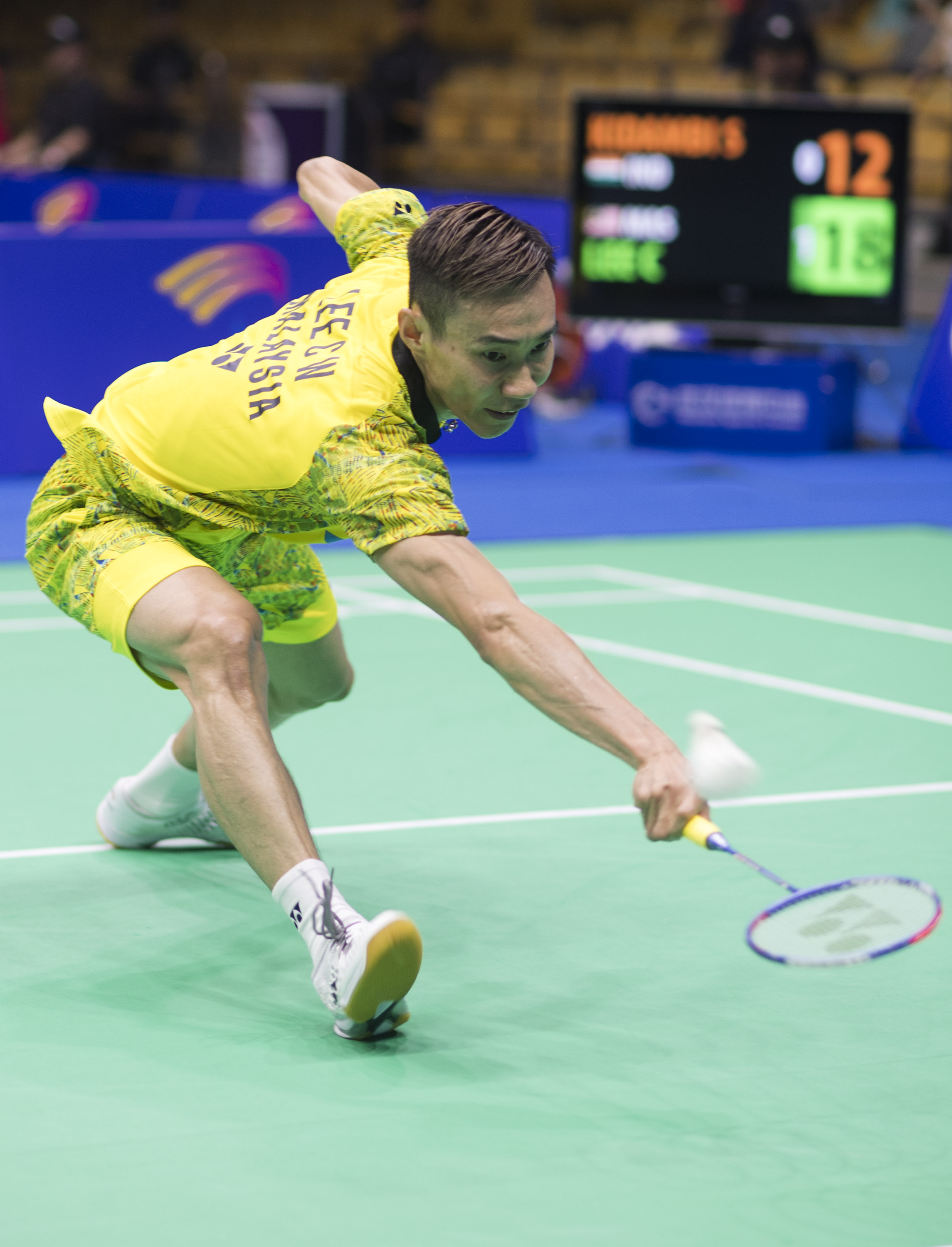 IM体育官网入口-包含法国羽毛球队鏖战英格兰羽毛球队,李宗伟高光表现的词条