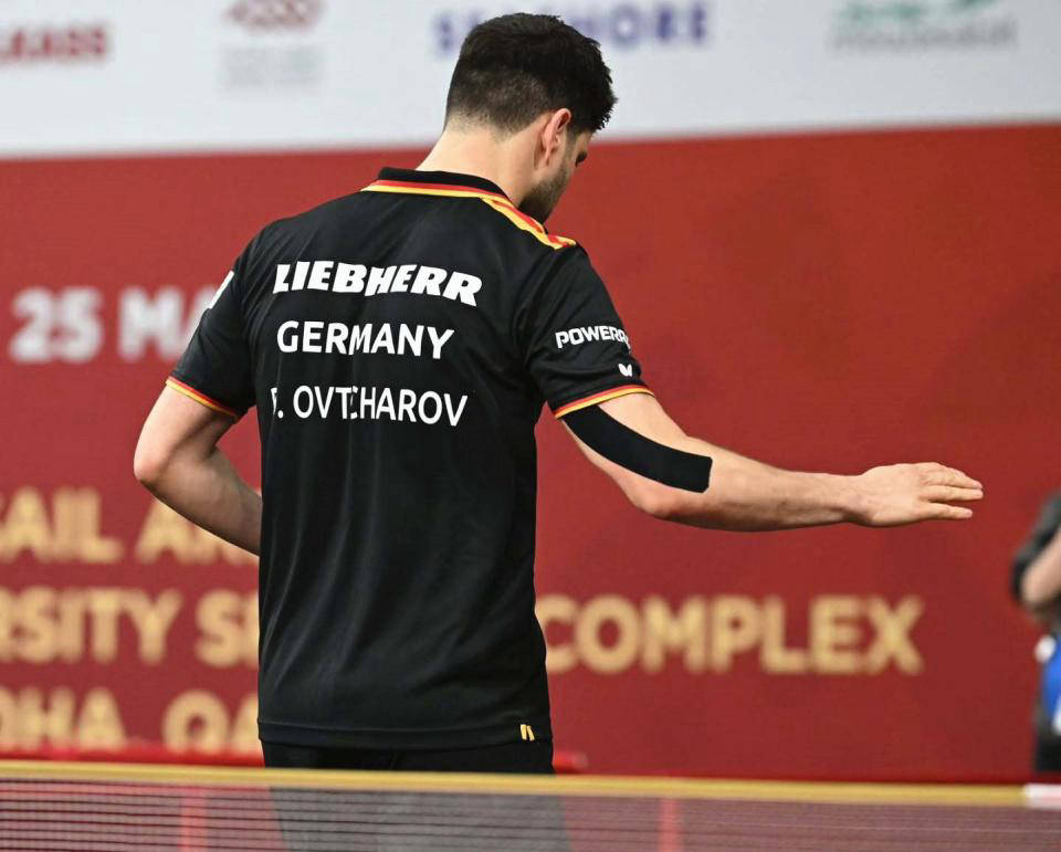 IM体育平台-瑞典乒乓球队血洗中国乒乓球队,奥恰洛夫绝境逆转的简单介绍