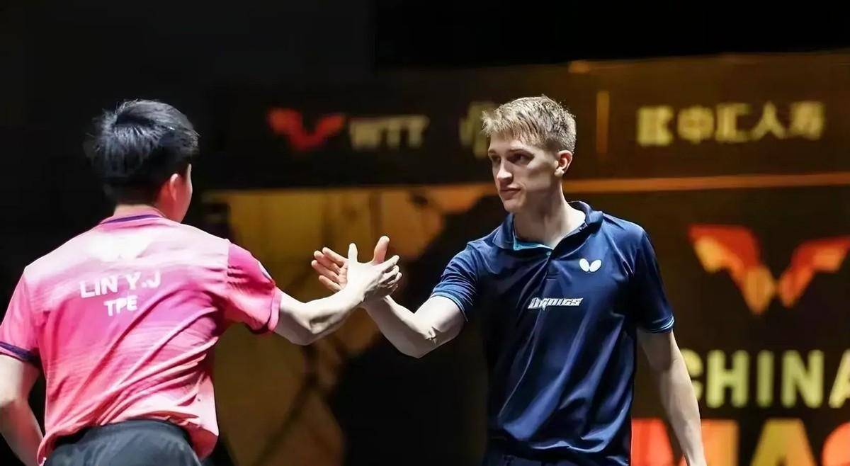 IM体育app-法国乒乓球队力克德国乒乓球队,王皓制霸全场的简单介绍