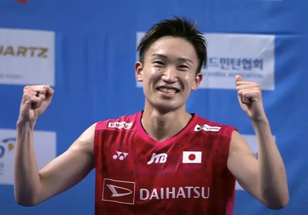 IM体育平台-中国羽毛球队力克印尼羽毛球队，桃田贤斗高光表现的简单介绍