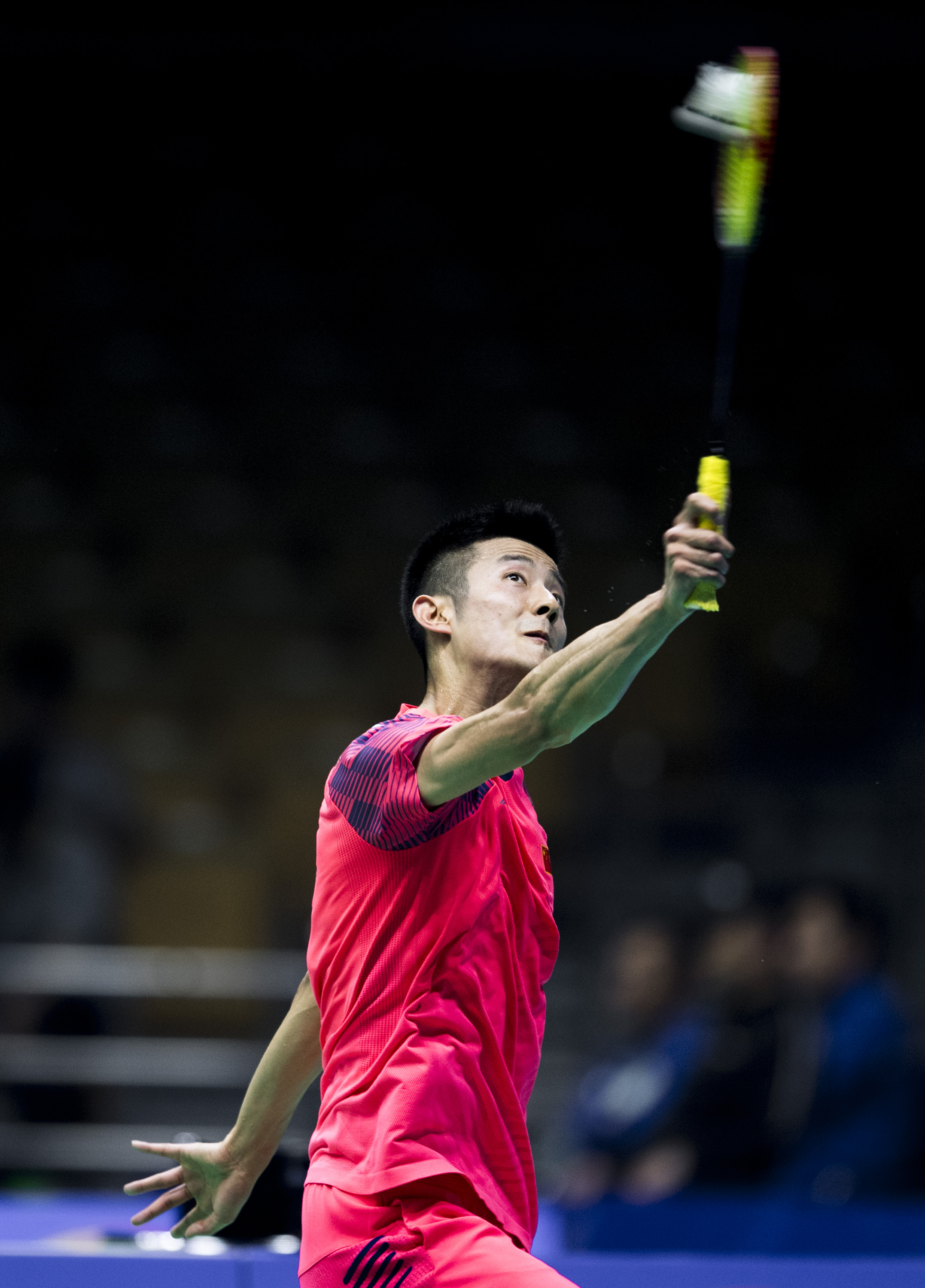 IM体育官网入口-马来西亚羽毛球队力克法国羽毛球队,谌龙惊艳世界的简单介绍