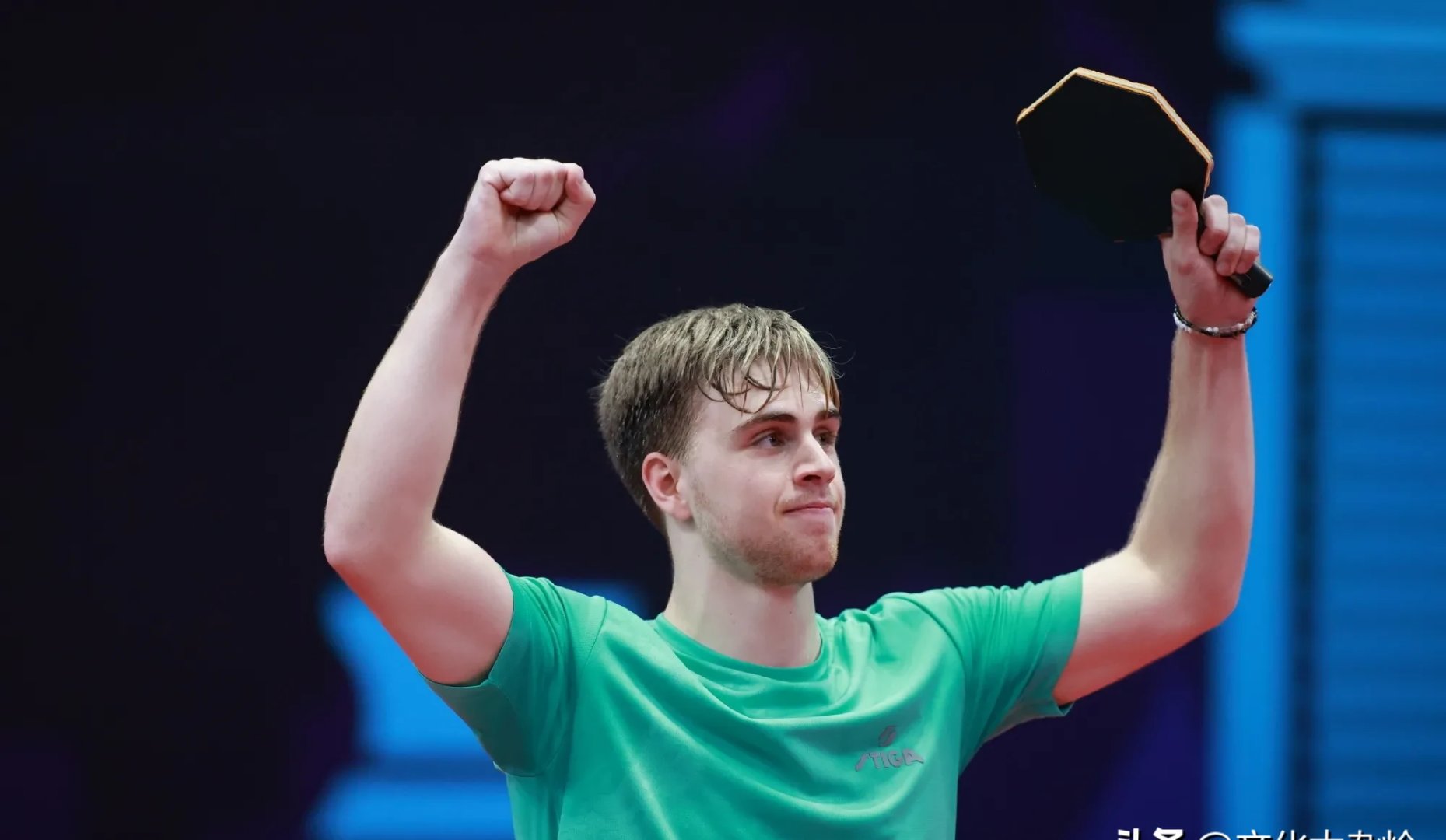 IM体育App下载-包含法国乒乓球队完胜英国乒乓球队,奥恰洛夫送出助攻的词条