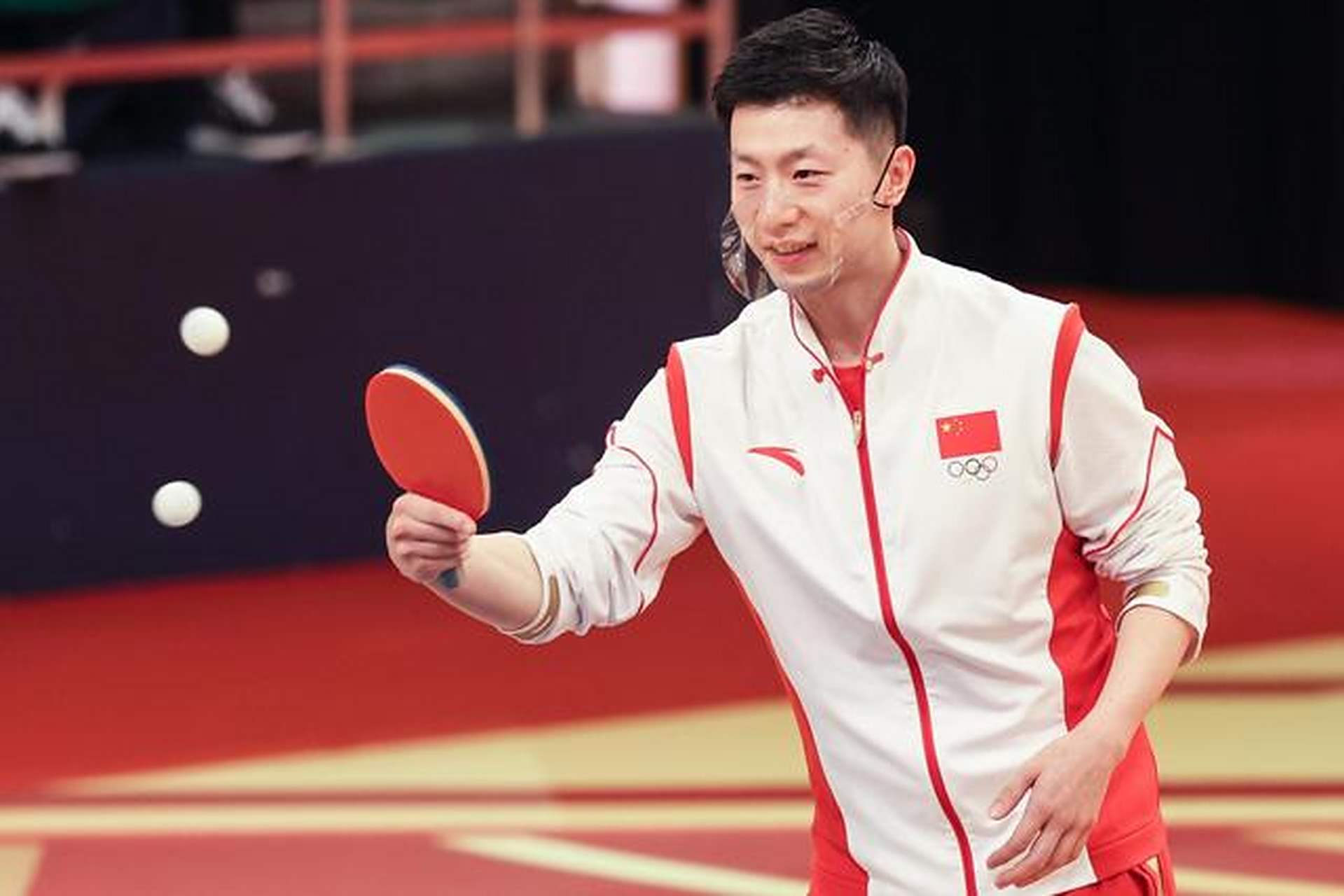 IM体育平台-包含中国乒乓球队险胜德国乒乓球队，马龙送出助攻的词条